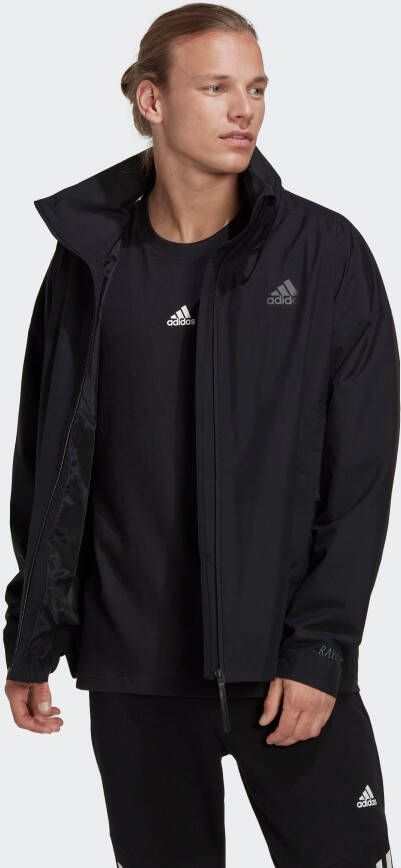 Adidas Sportswear Outdoorjack TRAVEER REGEN.RDY REGENJACK
