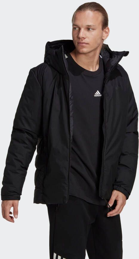 Adidas Sportswear Outdoorjack TRAVEER CR J