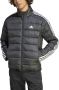 Adidas Sportswear Essentials 3-Stripes Light Donsjack - Thumbnail 3