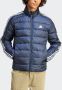 Adidas Sportswear Essentials 3-Stripes Light Donsjack - Thumbnail 1