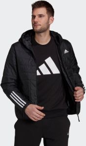 Adidas Sportswear Outdoorjack ITAVIC 3-STRIPES LIGHT HOODED