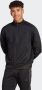 Adidas Trainingsjack Tiro Stijl Black Heren - Thumbnail 1