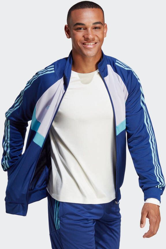 Adidas Sportswear Outdoorjack Tiro