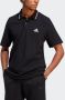 Adidas Sportswear Essentials Piqué Small Logo Poloshirt - Thumbnail 2