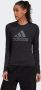 Adidas Sportswear Shirt met lange mouwen FUTURE ICONS WINNERS 3 LONGSLEEVE - Thumbnail 1