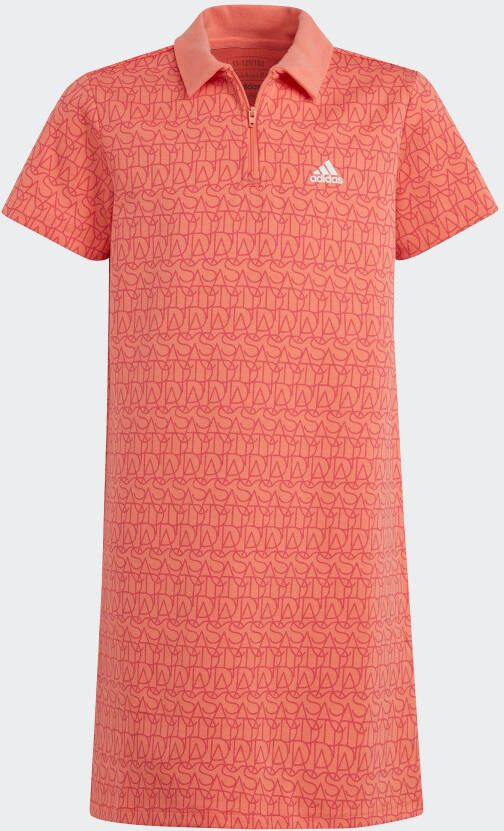 Adidas Sportswear Shirtjurk (1-delig)