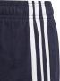 Adidas Sportswear adidas Essentials 3-Stripes Short - Thumbnail 1