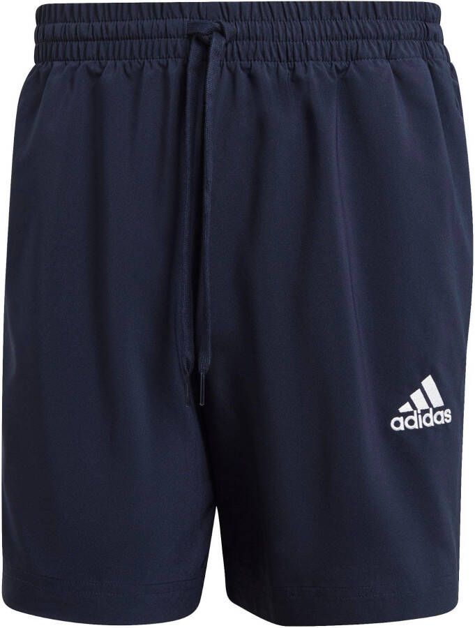 Adidas Sportswear Short AEROREADY essentials CHELSEA SMALL logo