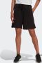 Adidas Sportswear Short ALL SZN FLEECE (1-delig) - Thumbnail 2