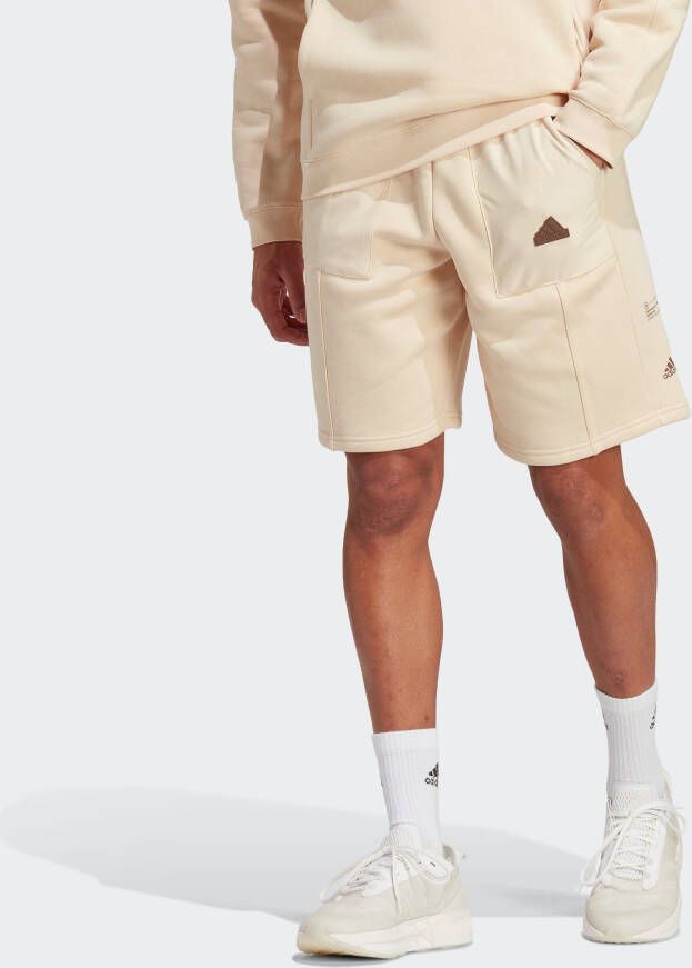 Adidas Sportswear Short CITY ESCAPE