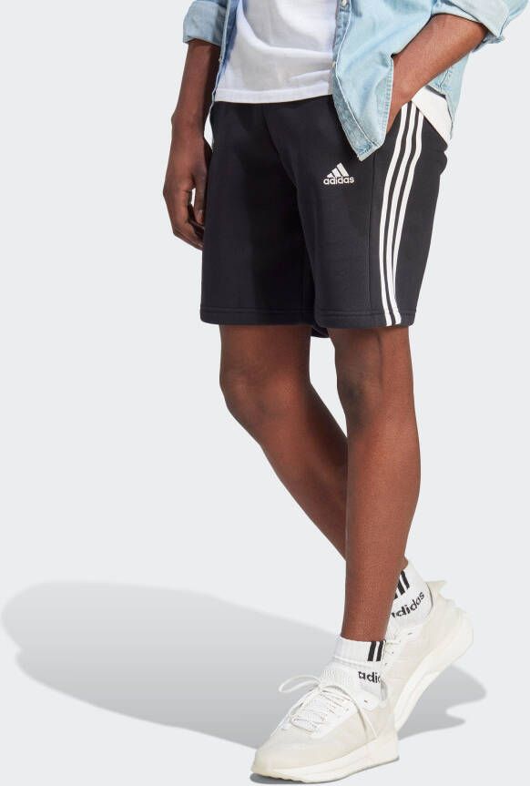 Adidas Sportswear Short ESSENTIALS 3-STRIPES (1-delig)