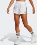 Adidas Sportswear Short ESSENTIALS 3-STRIPES WOVEN (1-delig) - Thumbnail 2