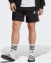 Adidas Sportswear Short AEROREADY essentials CHELSEA SMALL logo - Thumbnail 1