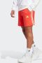 Adidas Sportswear Short ESSENTIALS FRENCH TERRY 3-STREPEN - Thumbnail 2