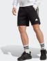 Adidas Sportswear Short FUTURE ICONS 3-strepen (1-delig) - Thumbnail 2