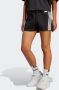 Adidas Sportswear Short FUTURE ICONS 3-strepen (1-delig) - Thumbnail 1