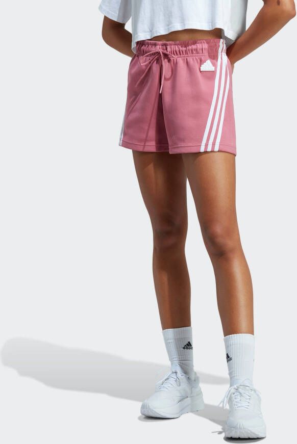 Adidas Sportswear Short FUTURE ICONS 3-strepen
