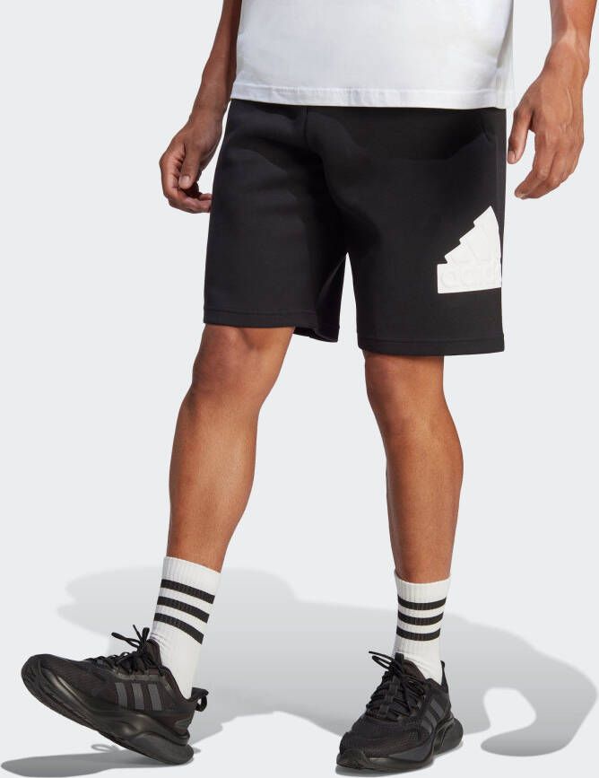 Adidas Sportswear Short FUTURE ICONS BADGE OF SPORT (1-delig)