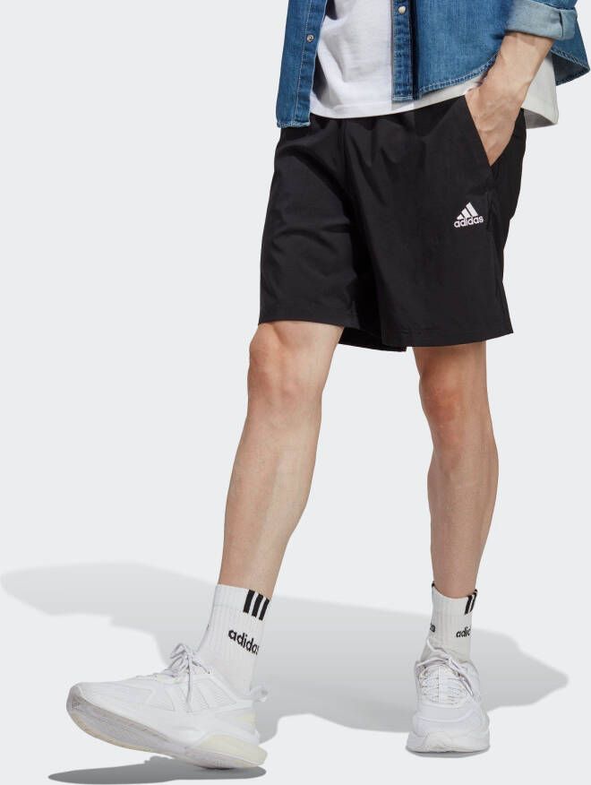 Adidas Sportswear AEROREADY Essentials Chelsea Small Logo Short