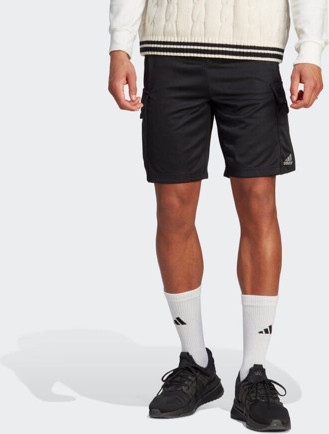 Adidas Sportswear Short TIRO CARGOSHORTS (1-delig)