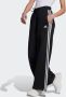 Adidas Sportswear Sportbroek ESSENTIALS 3STRIPES FRENCH TERRY WIDE BROEK (1-delig) - Thumbnail 2