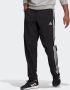 Adidas Sportswear Sportbroek AEROREADY ESSENTIALS ELASTIC CUFF 3-STRIPES BROEK - Thumbnail 2