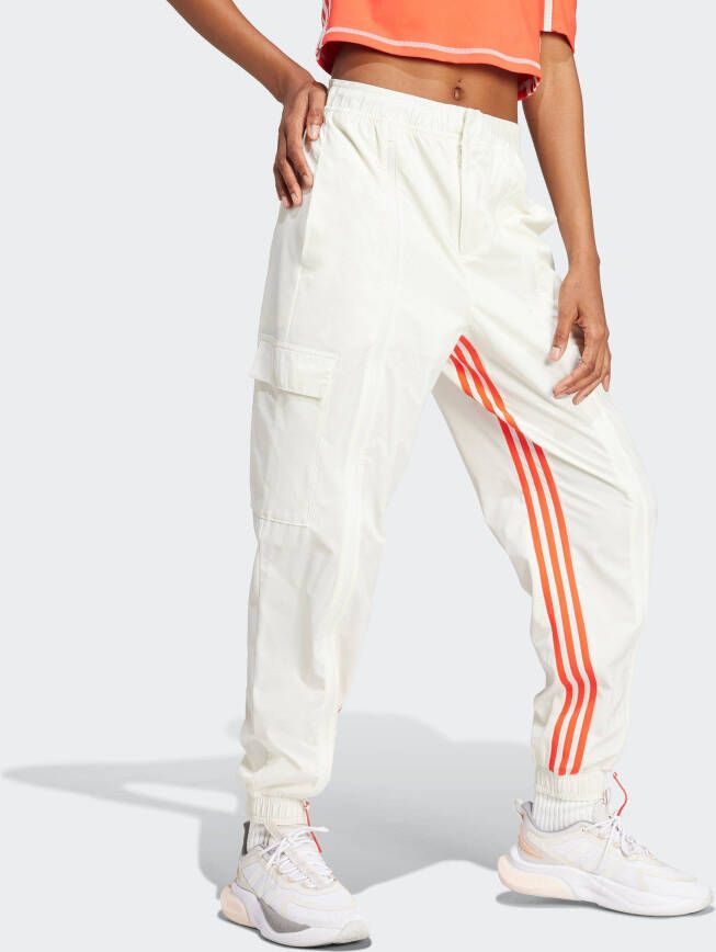 Adidas Sportswear Sportbroek DANCE CARGO (1-delig)