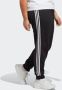 Adidas Sportswear Sportbroek Essentials 3-strepen French Terry CUFFED broek (1-delig) - Thumbnail 3