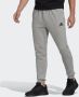 Adidas Sportswear Sportbroek ESSENTIALS FLEECE REGULAR TAPERED BROEK (1-delig) - Thumbnail 1