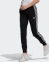 Adidas Sportswear Sportbroek Essentials French Terry tapered boord 3-strepen broek (1-delig) - Thumbnail 4