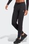 Adidas Sportswear Sportbroek ESSENTIALS LINEAR FRENCH TERRY CUFFED BROEK (1-delig) - Thumbnail 1
