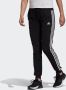 Adidas Sportswear Sportbroek Essentials single-jersey 3-strepen broek (1-delig) - Thumbnail 2