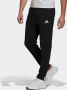 Adidas Essentials Single Jersey Geborduurd Small Logo T-shirt - Thumbnail 3
