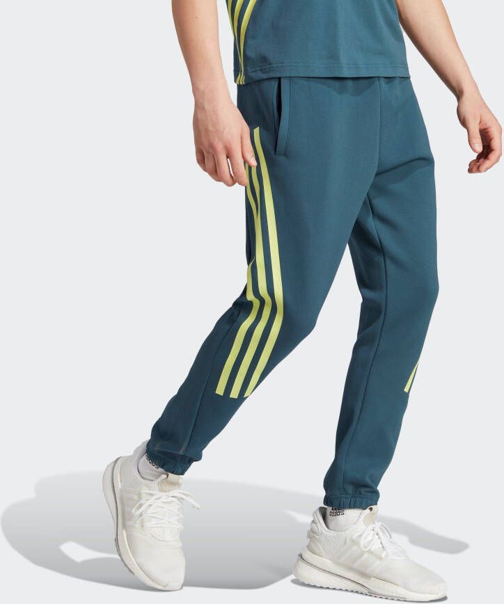 Adidas Sportswear Sportbroek FUTURE ICONS 3-strepen broek (1-delig)