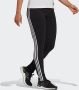 Adidas Sportswear Sportbroek FUTURE ICONS 3 STREPEN SKINNY BROEK - Thumbnail 3