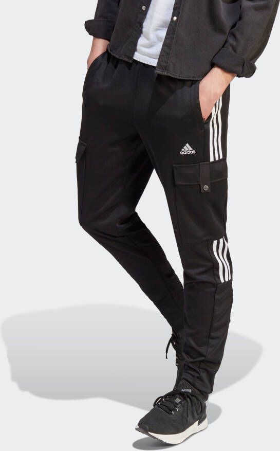 Adidas Sportswear Sportbroek M TIRO CARGO P (1-delig)