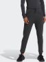 Adidas Sportswear Sportbroek STUDIO LOUNGE HIGH-WAIST BROEK - Thumbnail 1