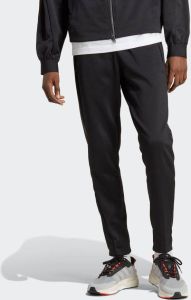 ADIDAS SPORTSWEAR Sweatpants met labeltypische galonstrepen model 'TIRO'