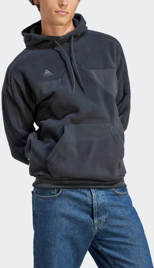 Adidas Sportswear Sweatshirt M TIRO HD WR