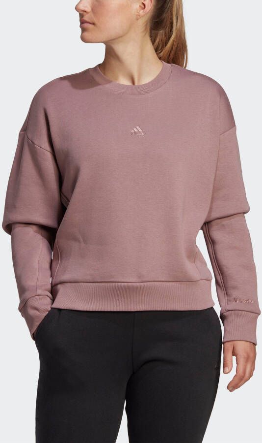 Adidas Sportswear Sweatshirt ALL SZN FLEECE