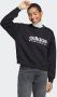 Adidas Sportswear Sweatshirt ALL SZN FLEECE GRAPHIC - Thumbnail 1