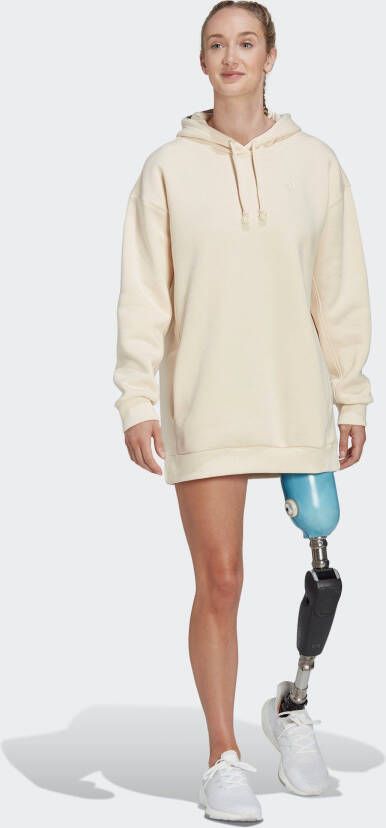 adidas Sportswear Sweatshirt ALL SZN FLEECE LONG HOODIE
