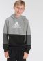 Adidas Sportswear Sweatshirt COLOURBLOCK HOODIE - Thumbnail 1