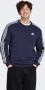 Adidas Sportswear Sweatshirt ESSENTIALS 3-STRIPES - Thumbnail 3