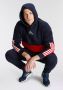 Adidas Sportswear Hoodie ESSENTIALS COLORBLOCK FLEECE HOODIE - Thumbnail 3