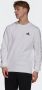 ADIDAS SPORTSWEAR Sweatshirt met labelstitching model 'FEELCOZY' - Thumbnail 4