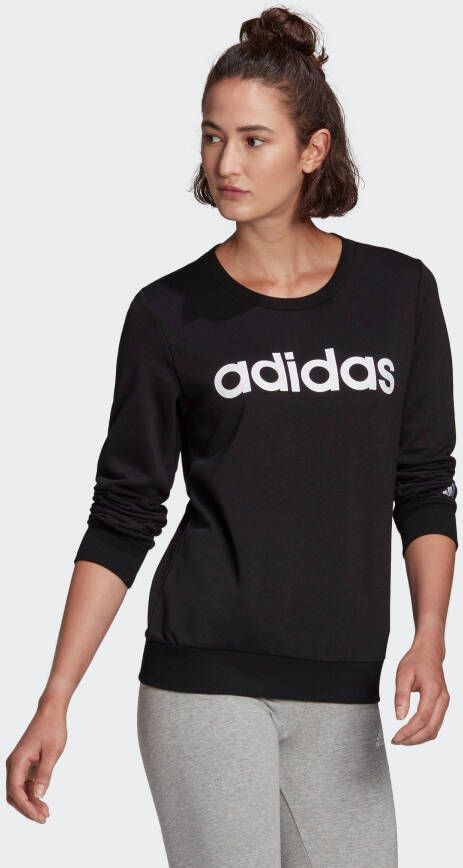 Adidas Sportswear Sweatshirt ESSENTIALS LOGO