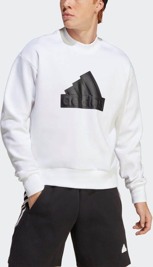 Adidas Sportswear Sweatshirt FUTURE ICONS BADGE OF SPORT