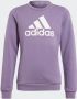 ADIDAS SPORTSWEAR Sweatshirt met labelprint - Thumbnail 1