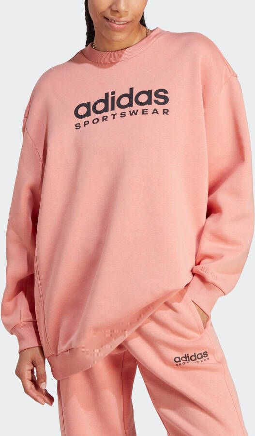 Adidas Sportswear Sweatshirt W ALL SZN G SWT
